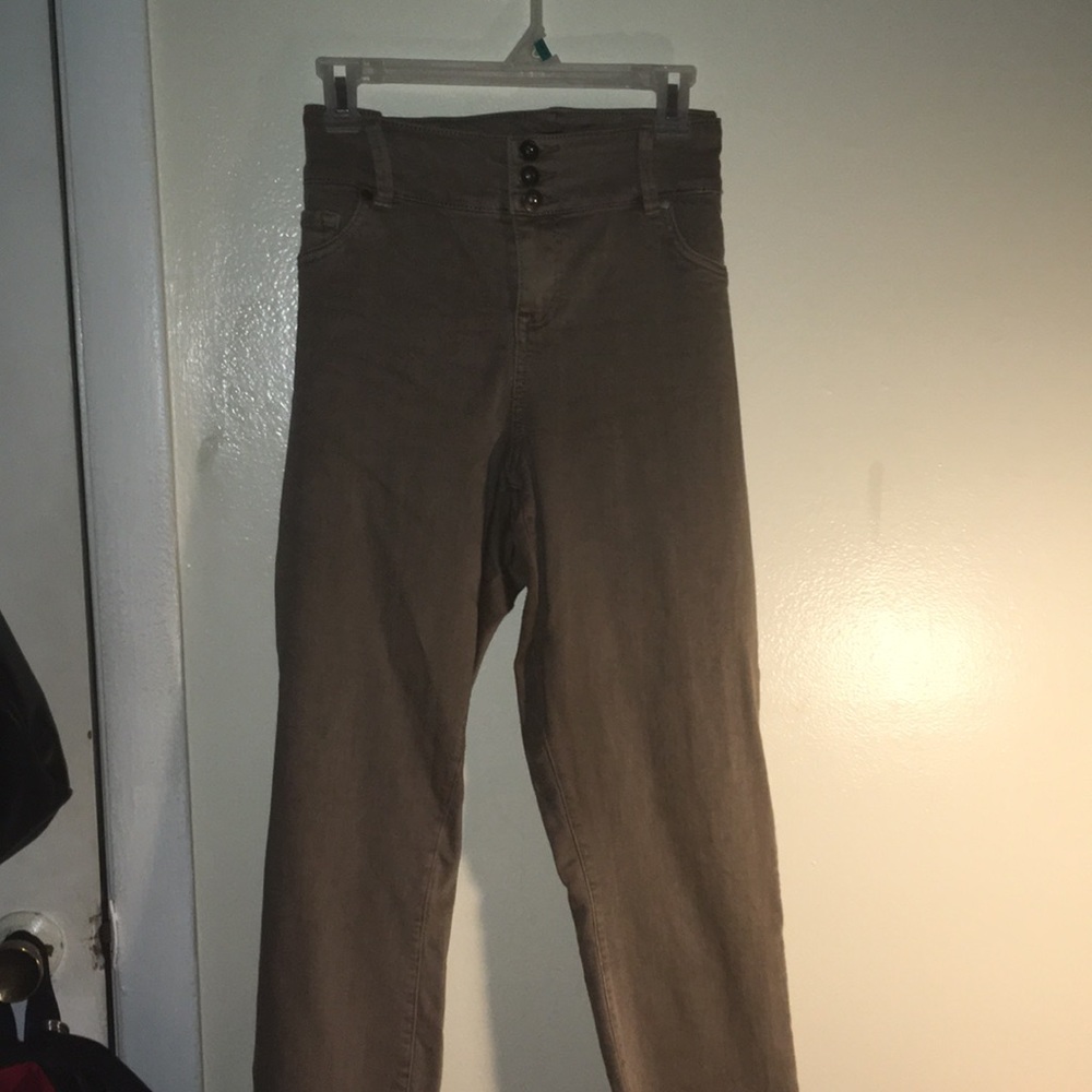 Jeggings